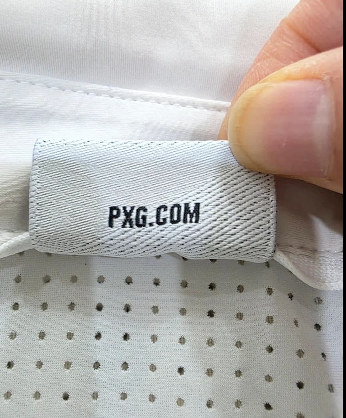 PXG 피엑스지 골프 폴로셔츠 95 상품이미지8