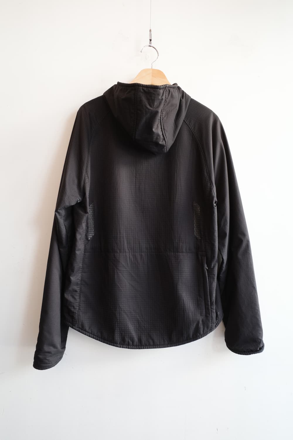 NIKE 나이키 투웨이 윈드브레이커  상품이미지10