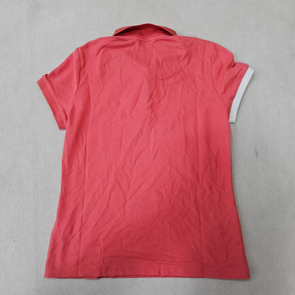 90 핑골프 여성용 카라 반팔티 0309Y 상품이미지2