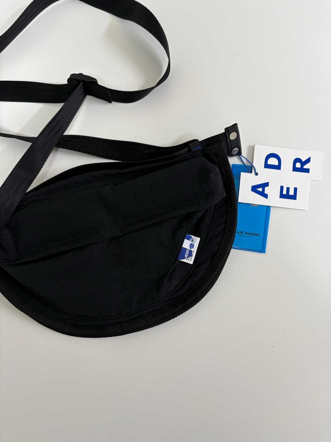 아더에러 circle bag 새제품 상품이미지4