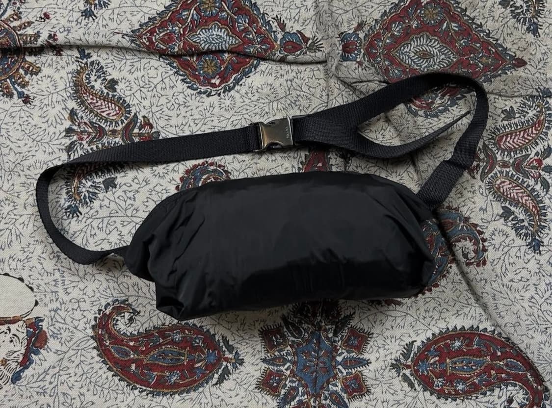 프라다스포츠 포트에이블 바람막이 상품이미지9