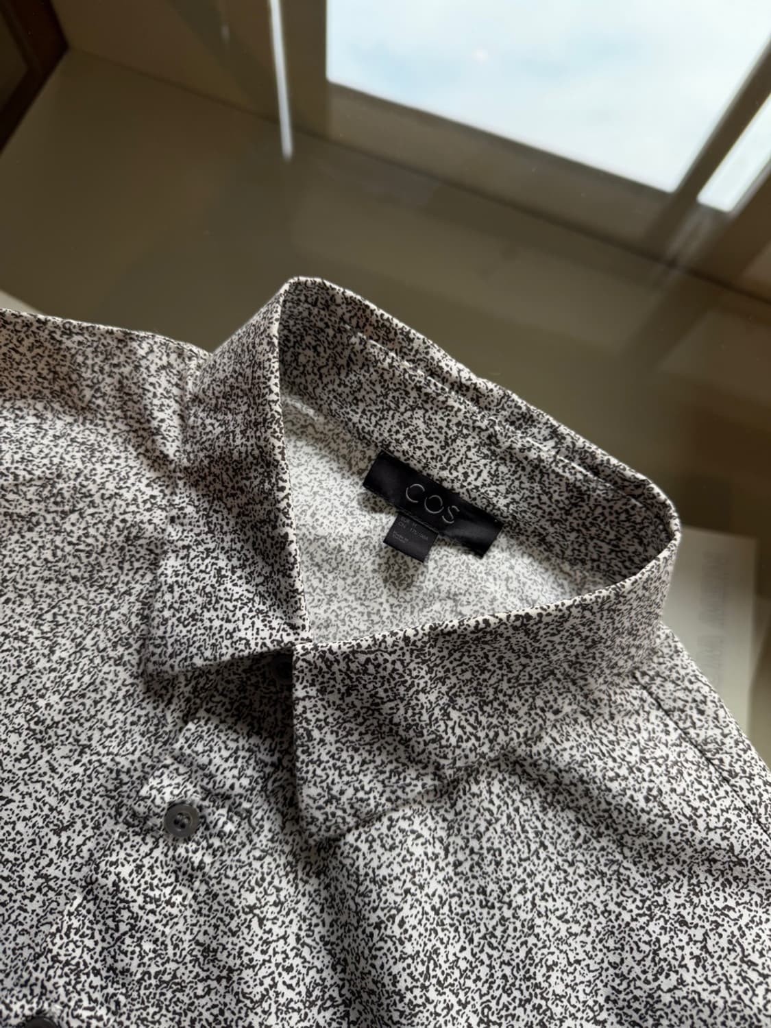 COS 코스 셔츠 100 상품이미지9