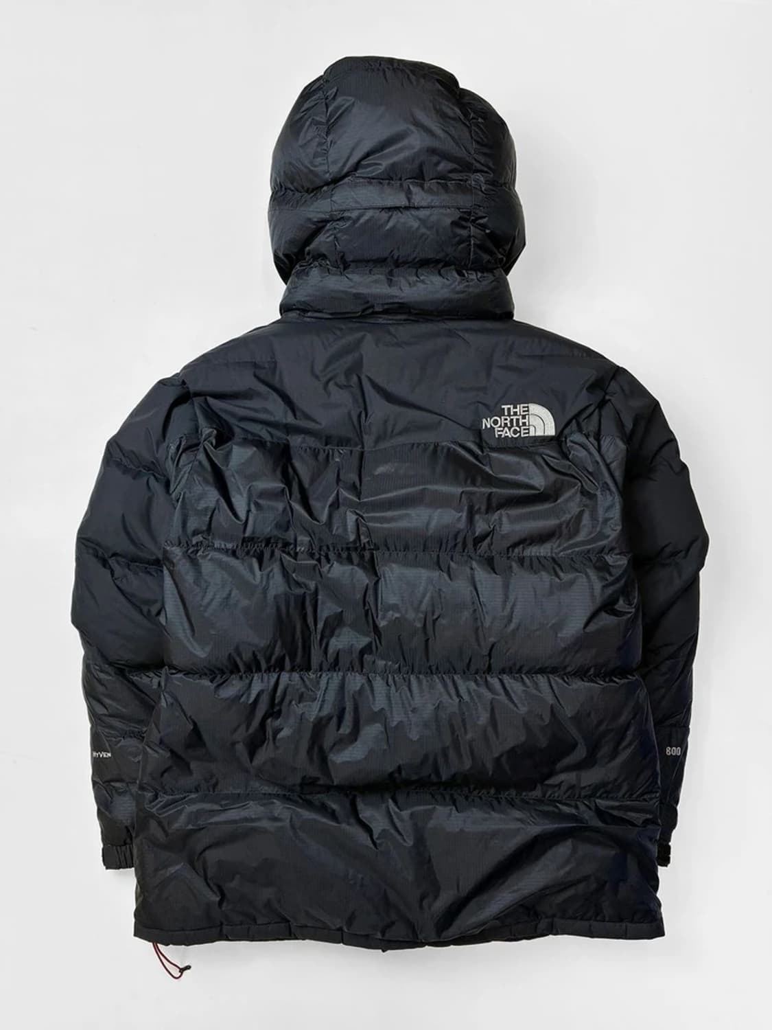 노스페이스 x UIAA 히말라야 구스다운 헤비 패딩 PN5726    상품이미지5