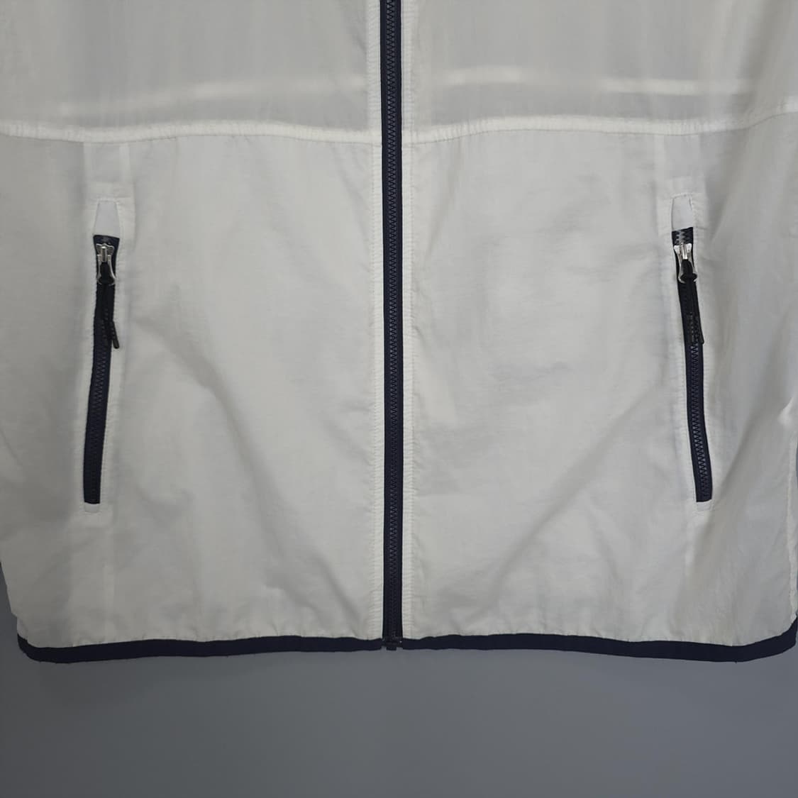 남자 빈폴 바람막이 BEANPOLE  사이즈 100 상품이미지3