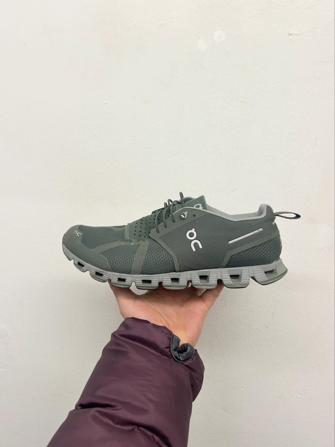 On Running 클라우드5 270-275 상품이미지1