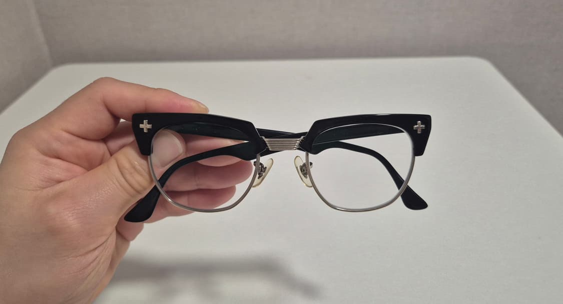 60s 바슈롬 세이프티 48-22 (라시트포 구매 A+) 상품이미지9