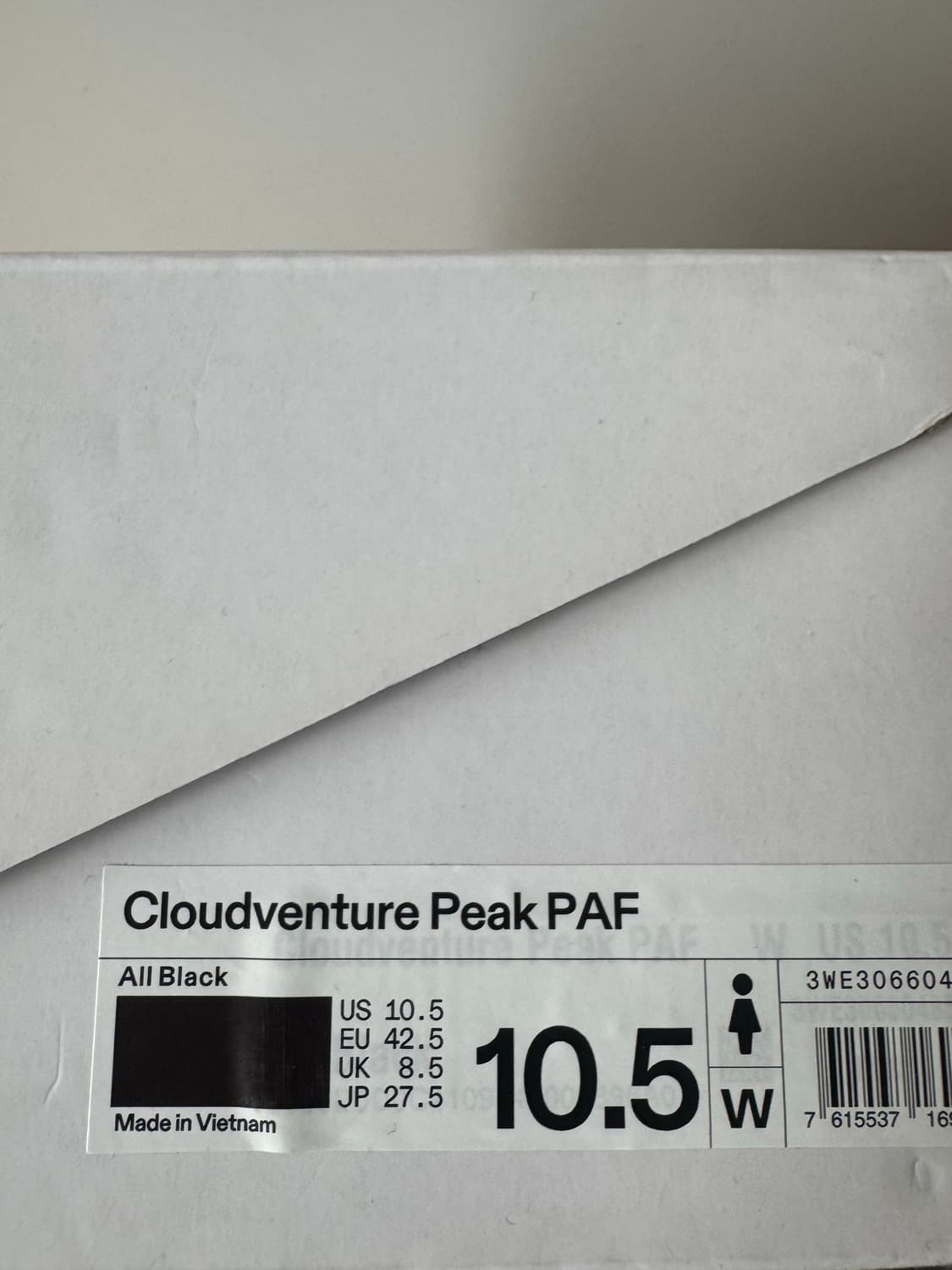 [W275] 파프온 벤쳐 상품이미지8