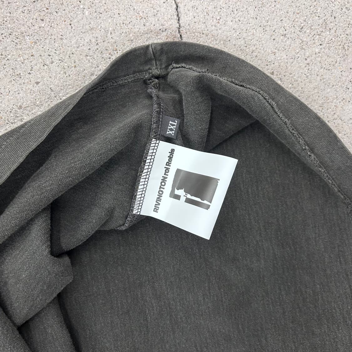 24FW RRR123 상품이미지3