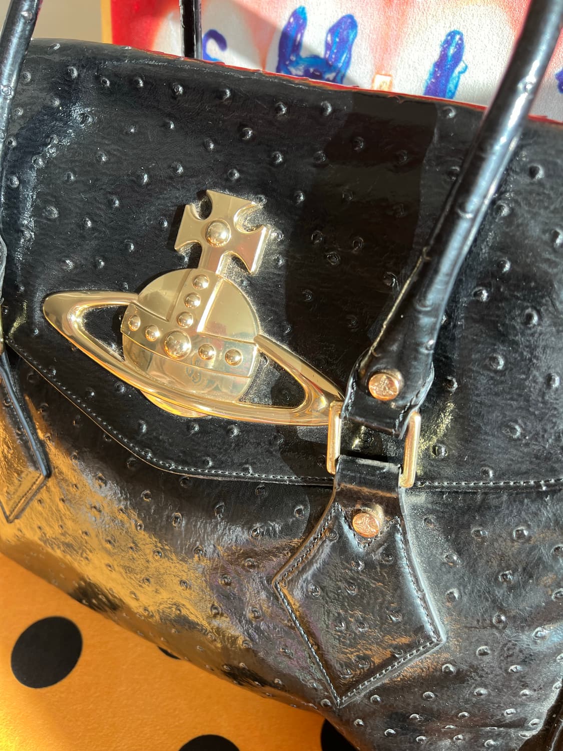 비비안Vivienne Westwood  상품이미지2