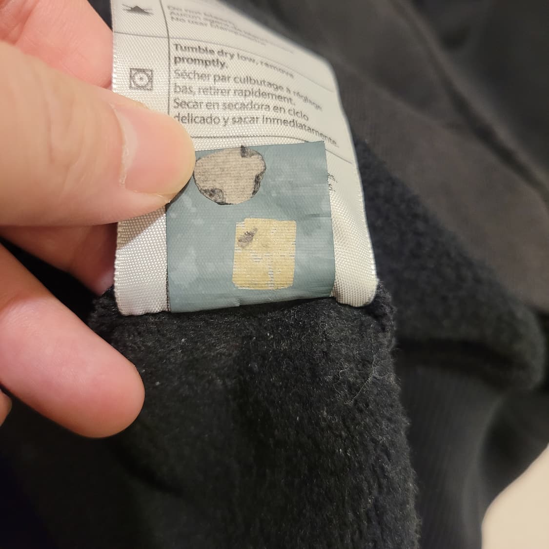 칼하트 팩스톤 헤비 후드집업 M 상품이미지8