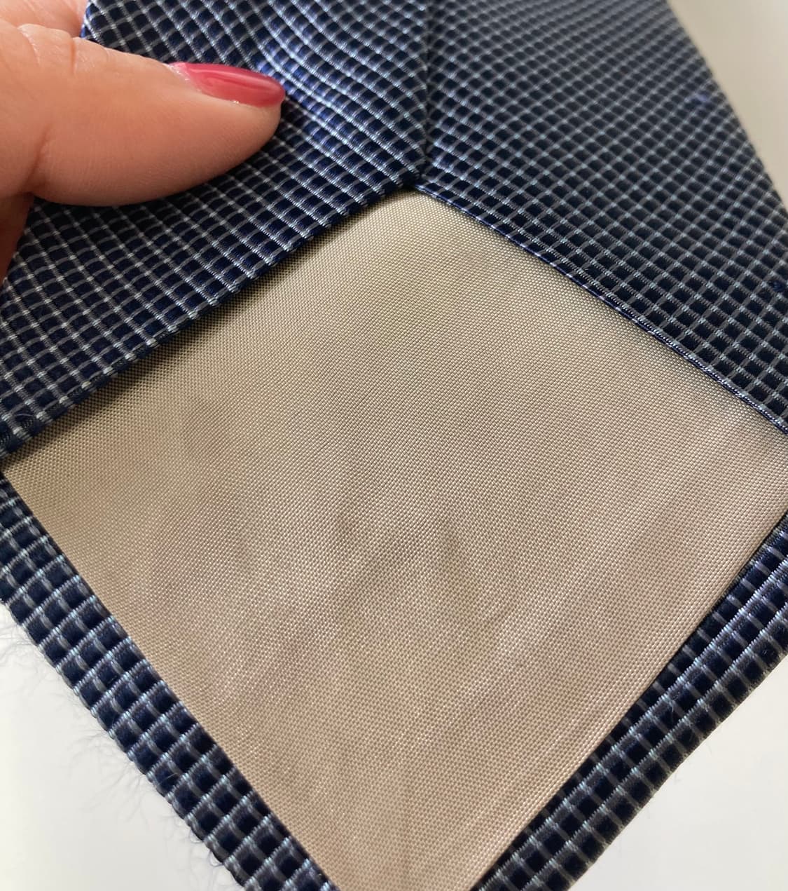 스튜디오 바이 더반 넥타이 상품이미지9