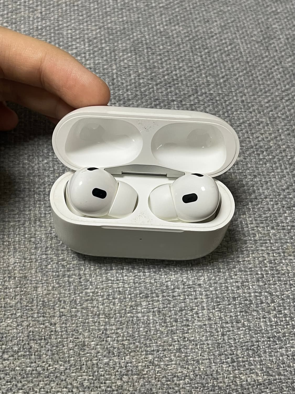 에어팟 프로2 상품이미지3