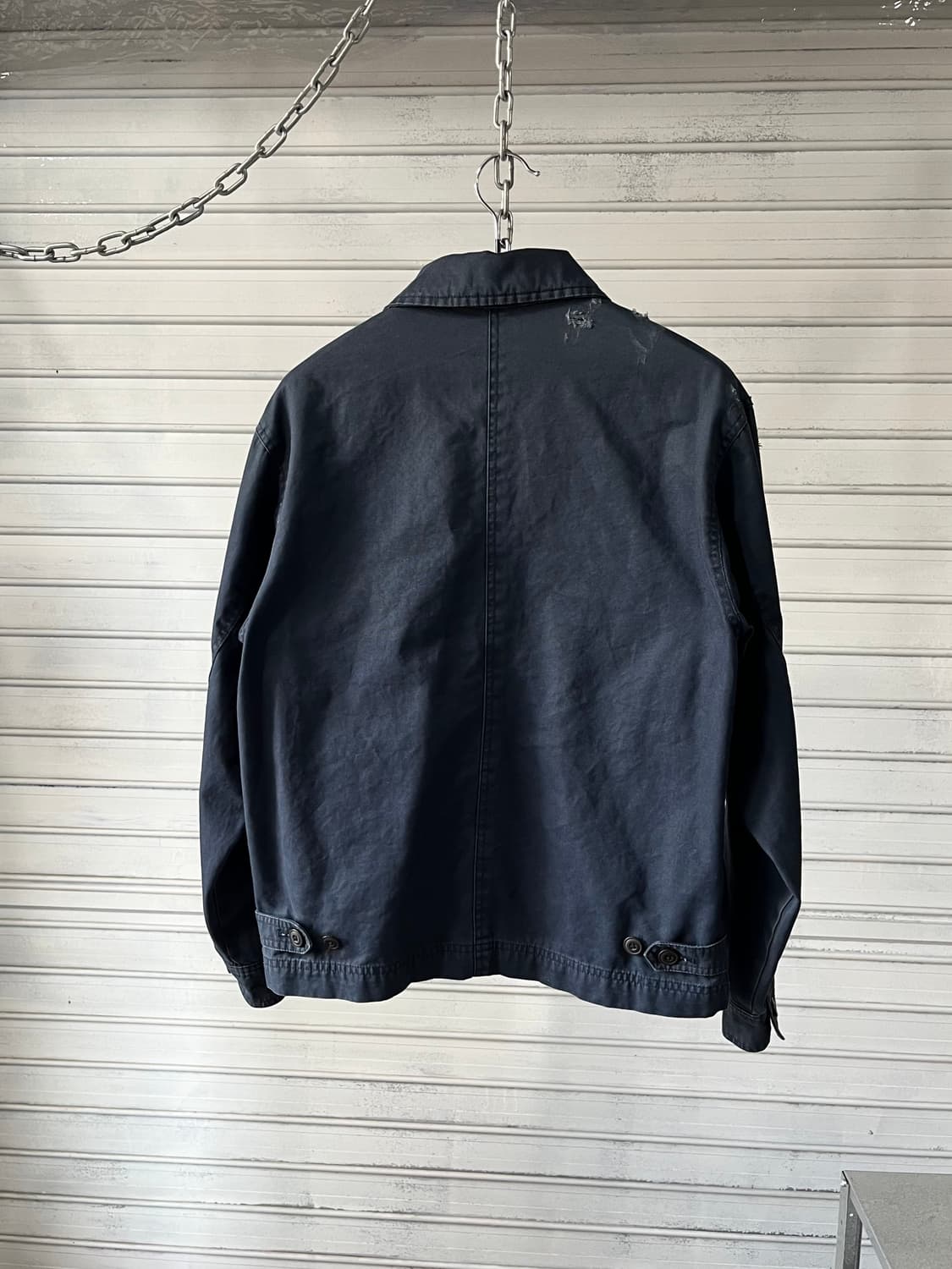 2000s GAP faded jacket 상품이미지6