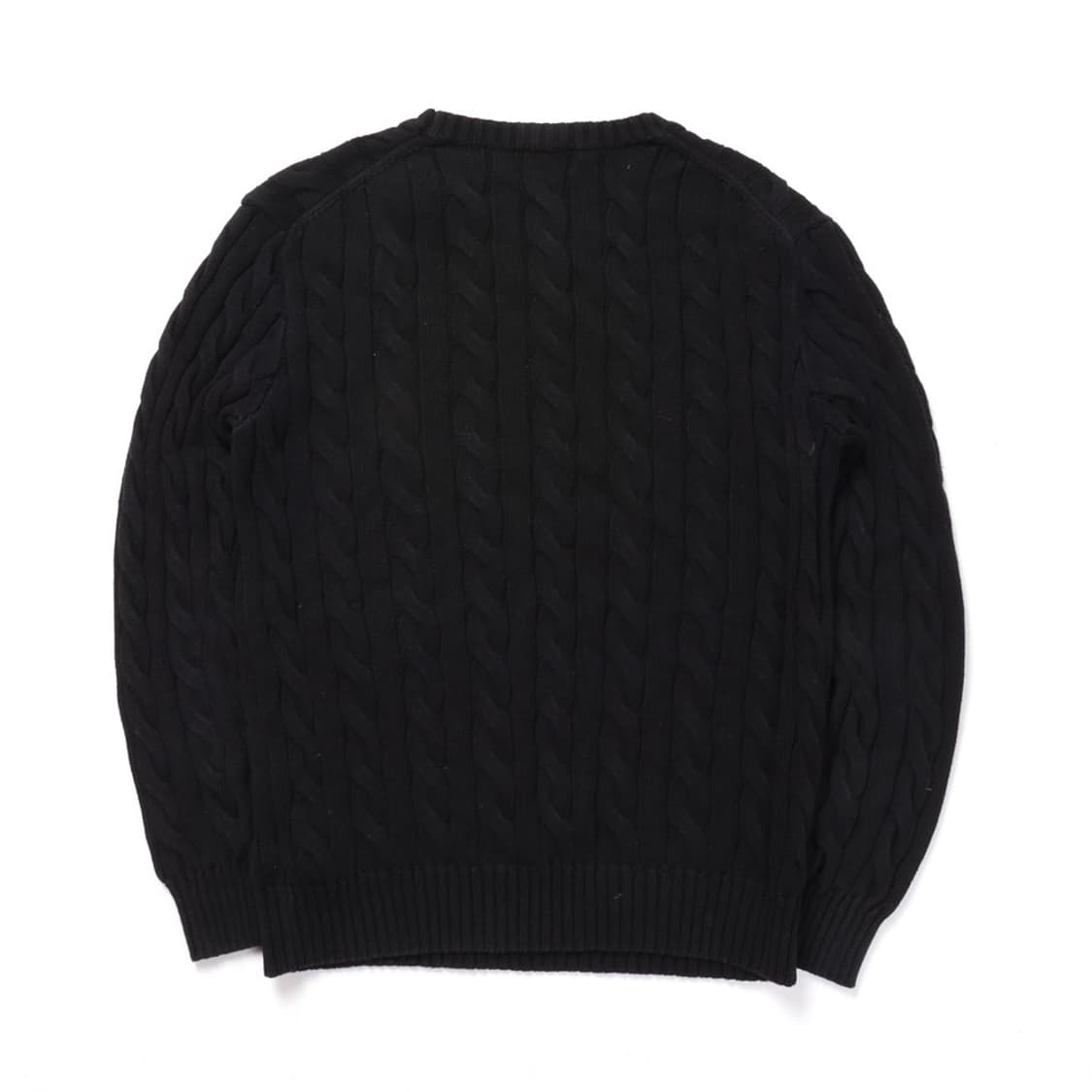 폴로 랄프로렌 Polo Ralph Lauren Cable Knit

 상품이미지4