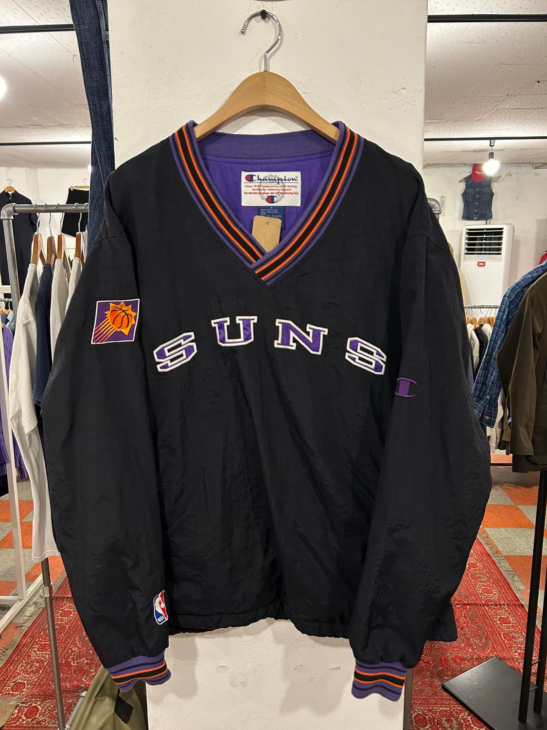 챔피온 브이나일론 상품이미지2