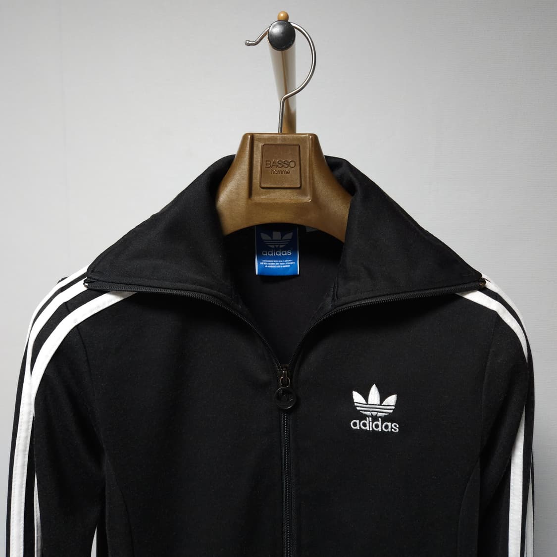 85 ) 아디다스 여성 유로파 트랙탑 져지 상품이미지4