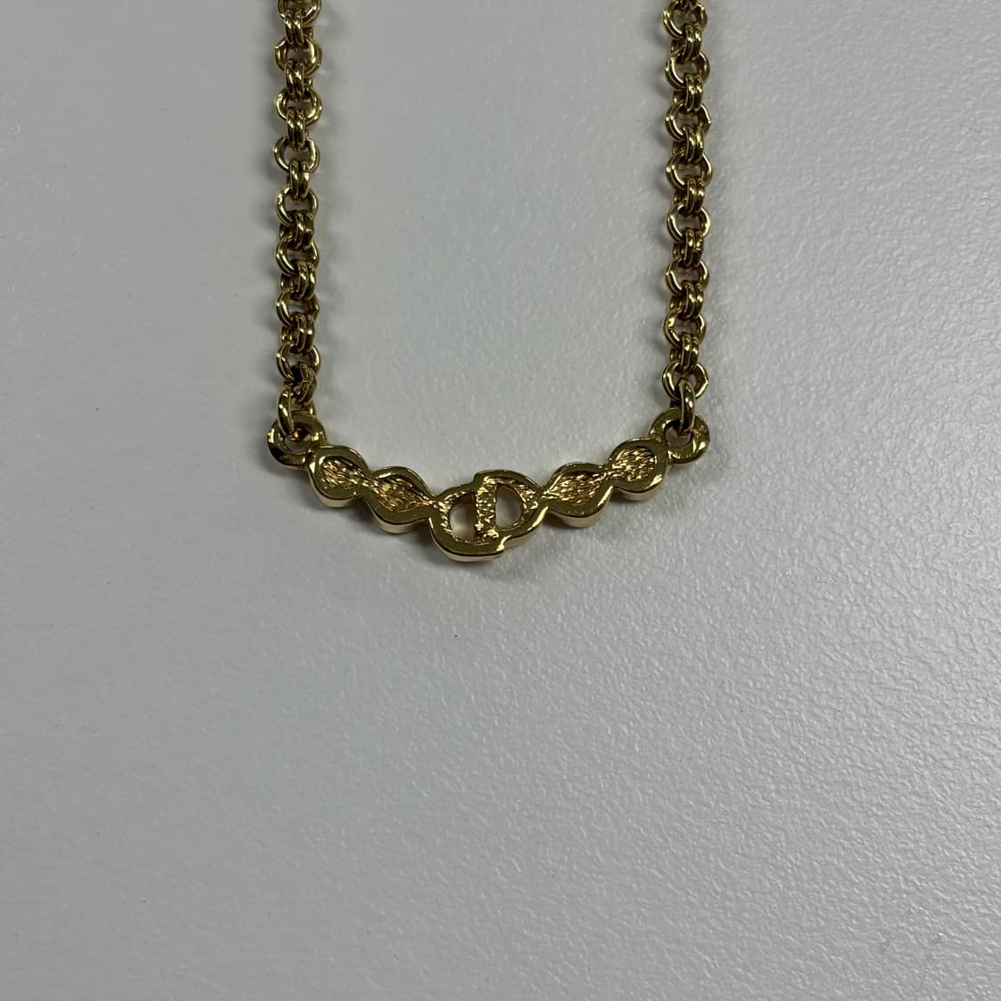 디올 목걸이 상품이미지9