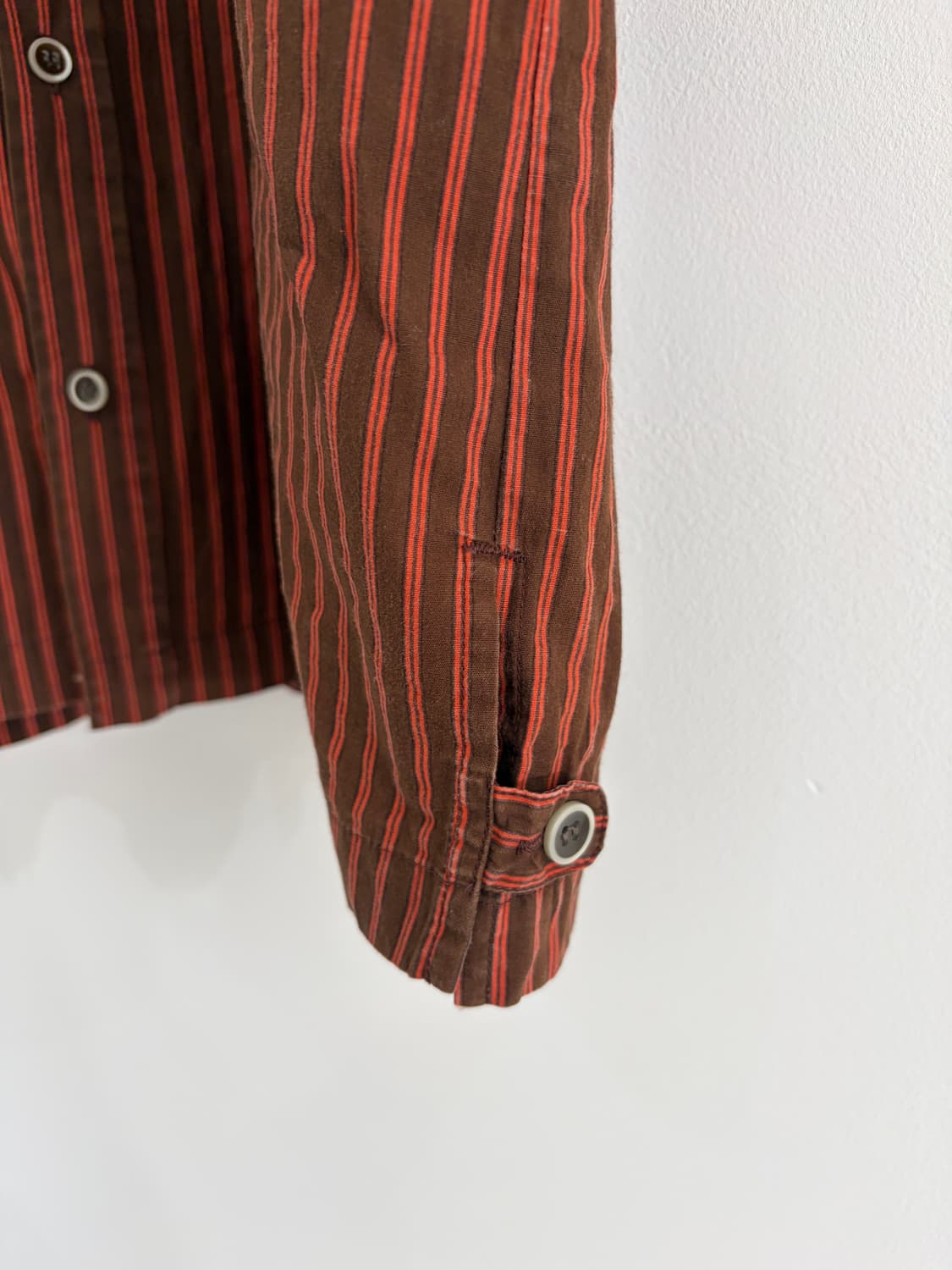 vintage short sleeve shirt 상품이미지4