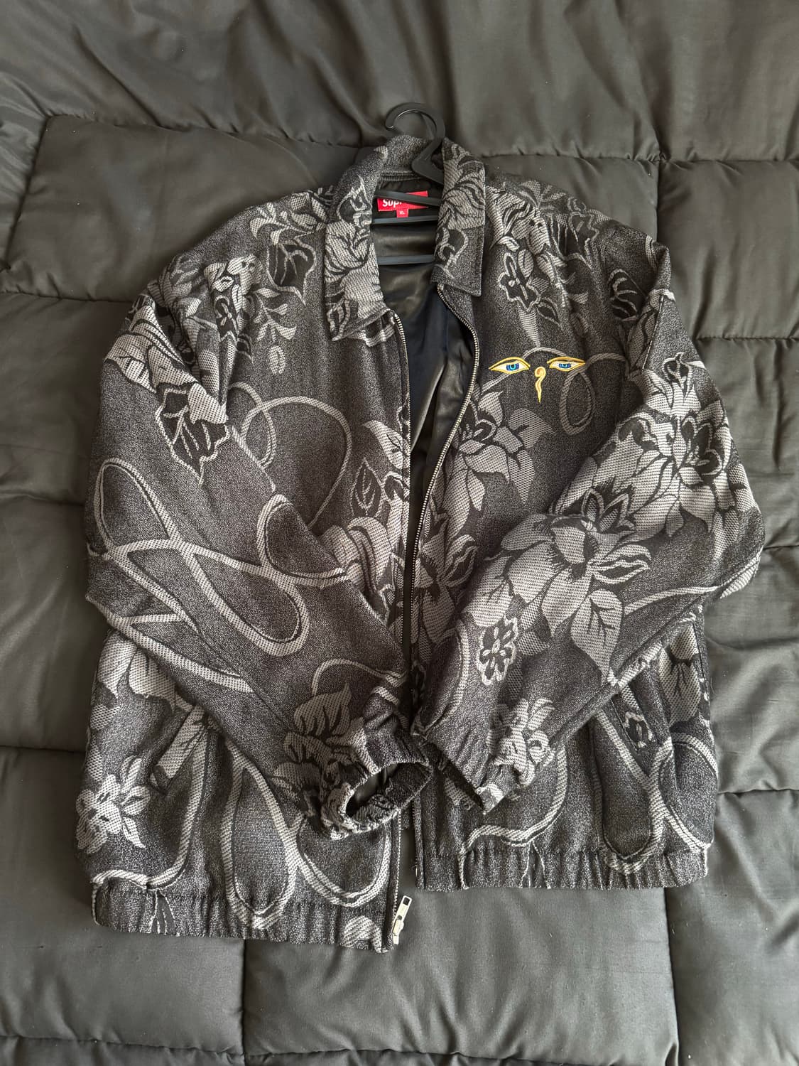 슈프림 17ss 트루스 투어 자켓 상품이미지2