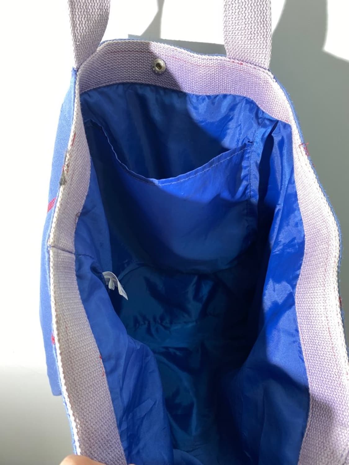 stout mind 에코백 토트백 상품이미지3