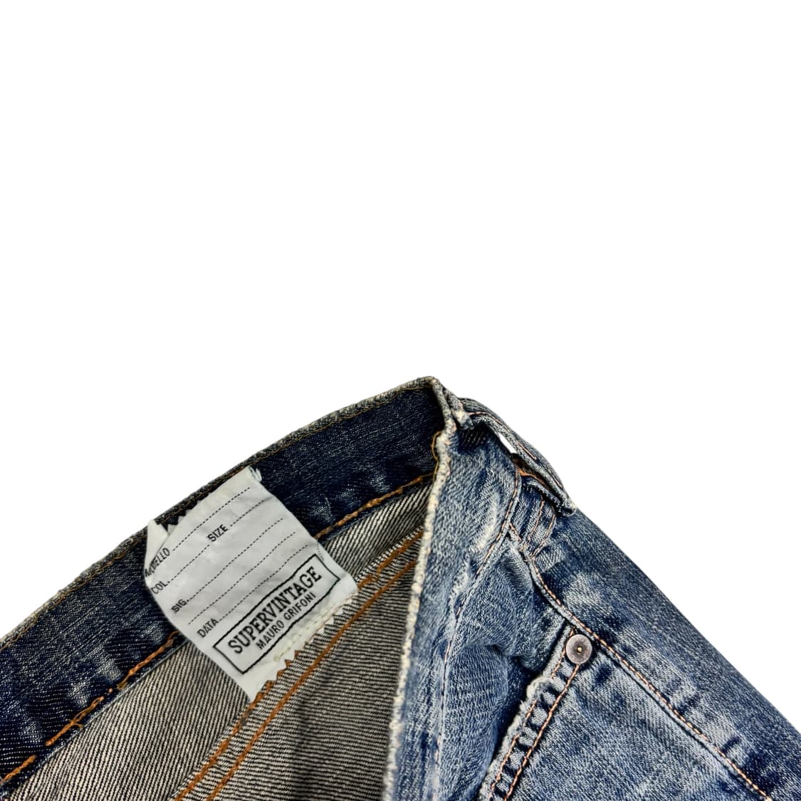 마우로 그리포니 디스트로이드 진 상품이미지3