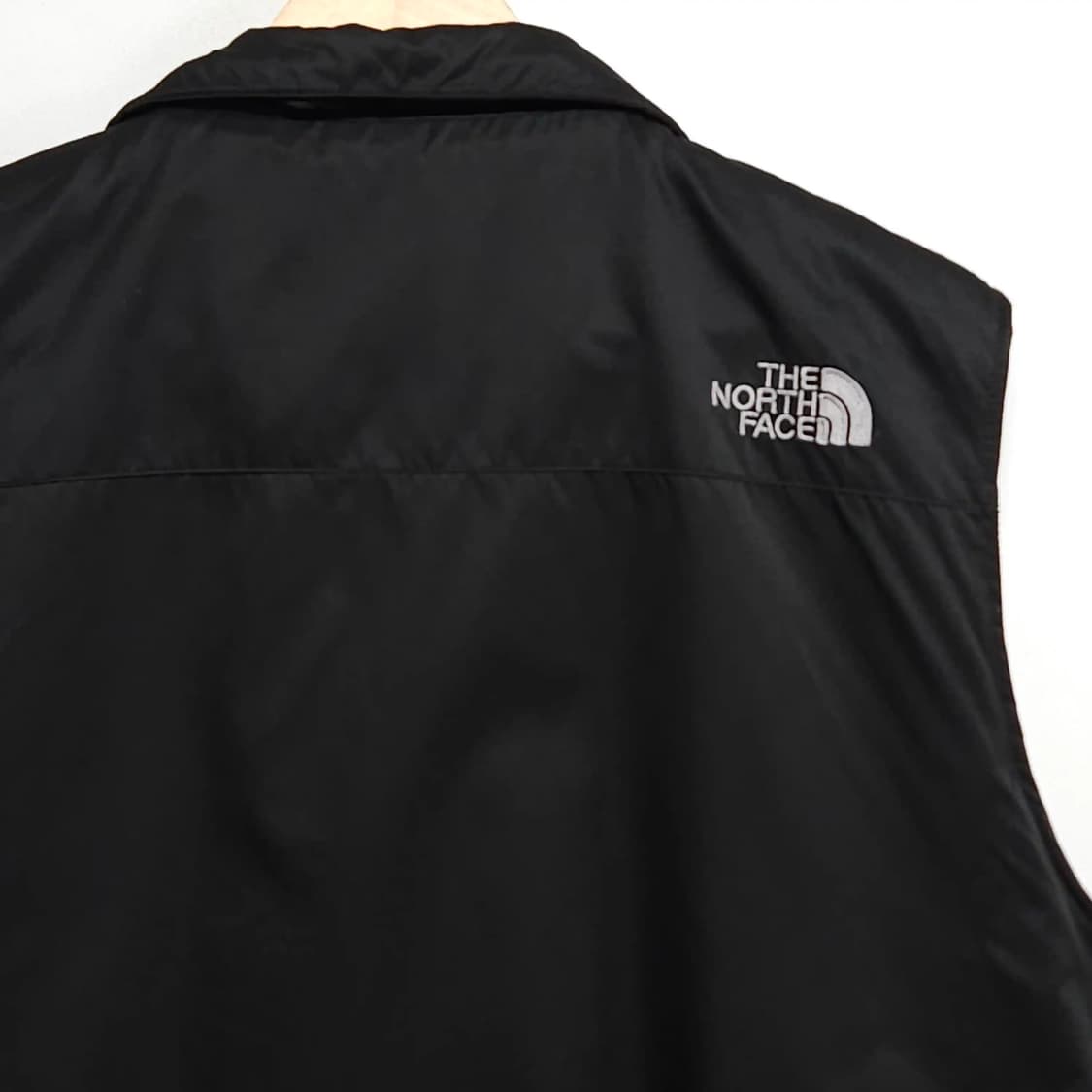 110)노스페이스 1990s 리버시블 양면 베스트 자켓 상품이미지6