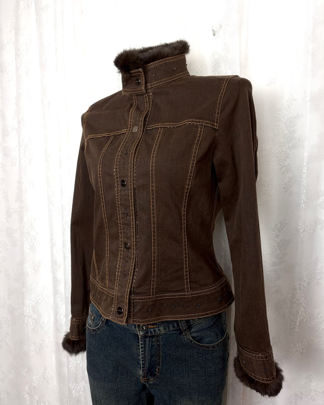 COURREGES VINTAGE OUTER 상품이미지7