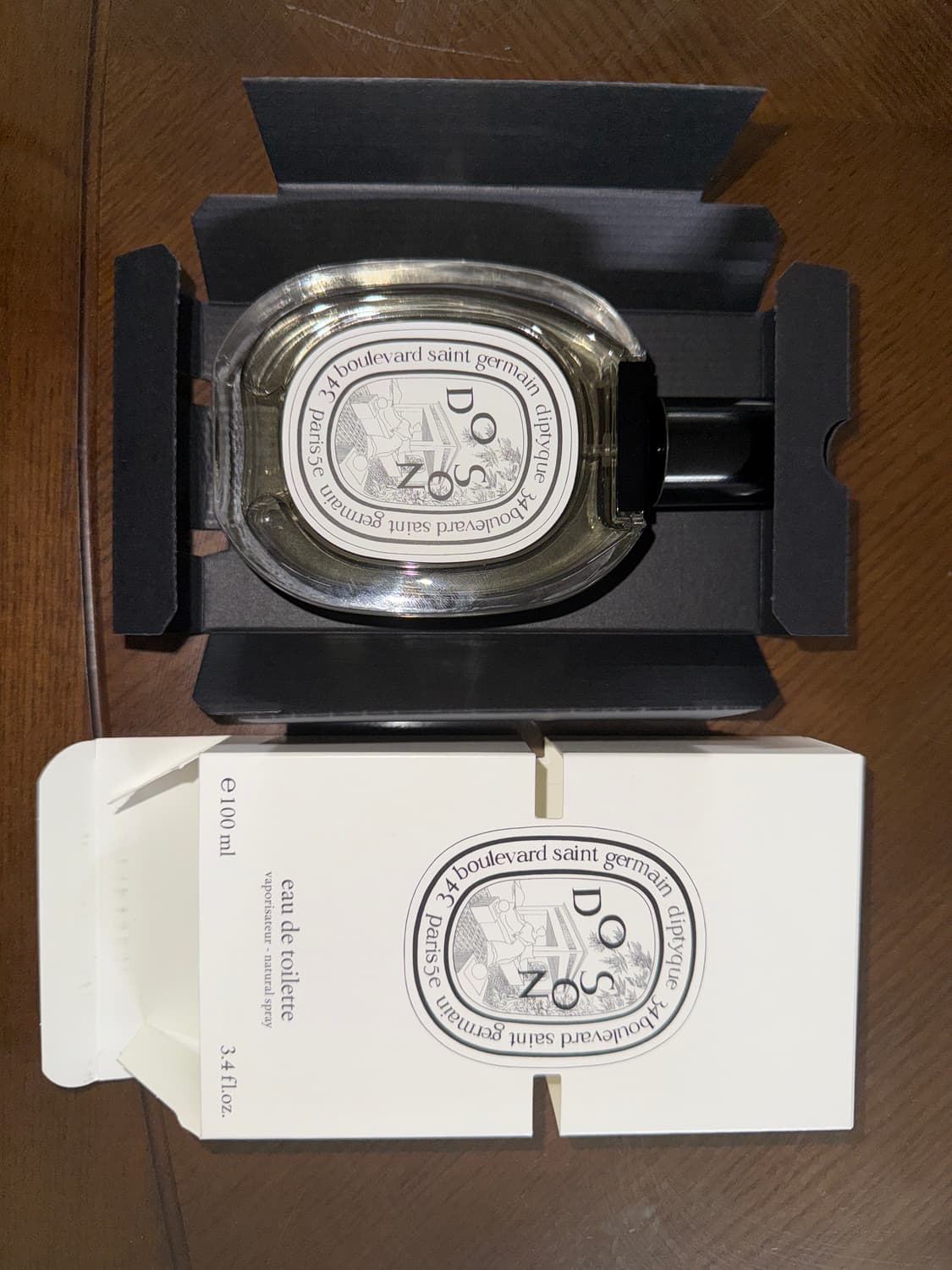 딥티크 오 드 뚜왈렛 도 손 100ml 상품이미지1