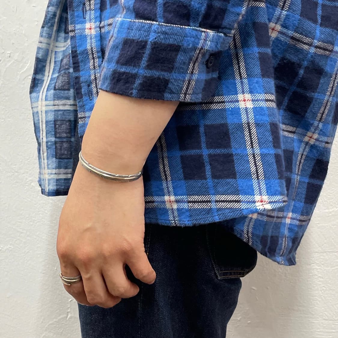  네이티브 아메리칸 주얼리 (Native American Jewelry) 상품이미지5