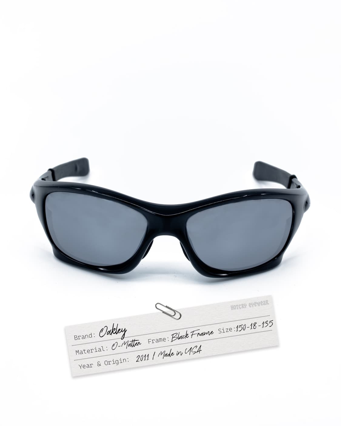 Oakley 빈티지 선글라스 상품이미지1