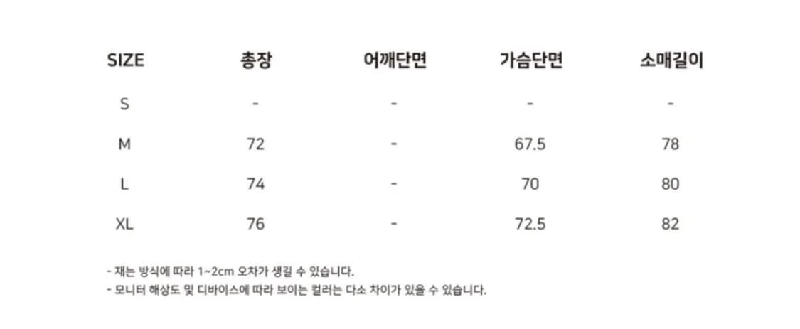 새상품(L)유니폼브릿지 PT 집 후드 파카 그레이 상품이미지6
