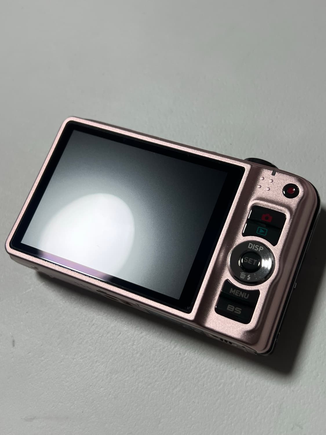 디자인 예쁜 카시오 엑슬림 EX-H15 작례o 상품이미지7