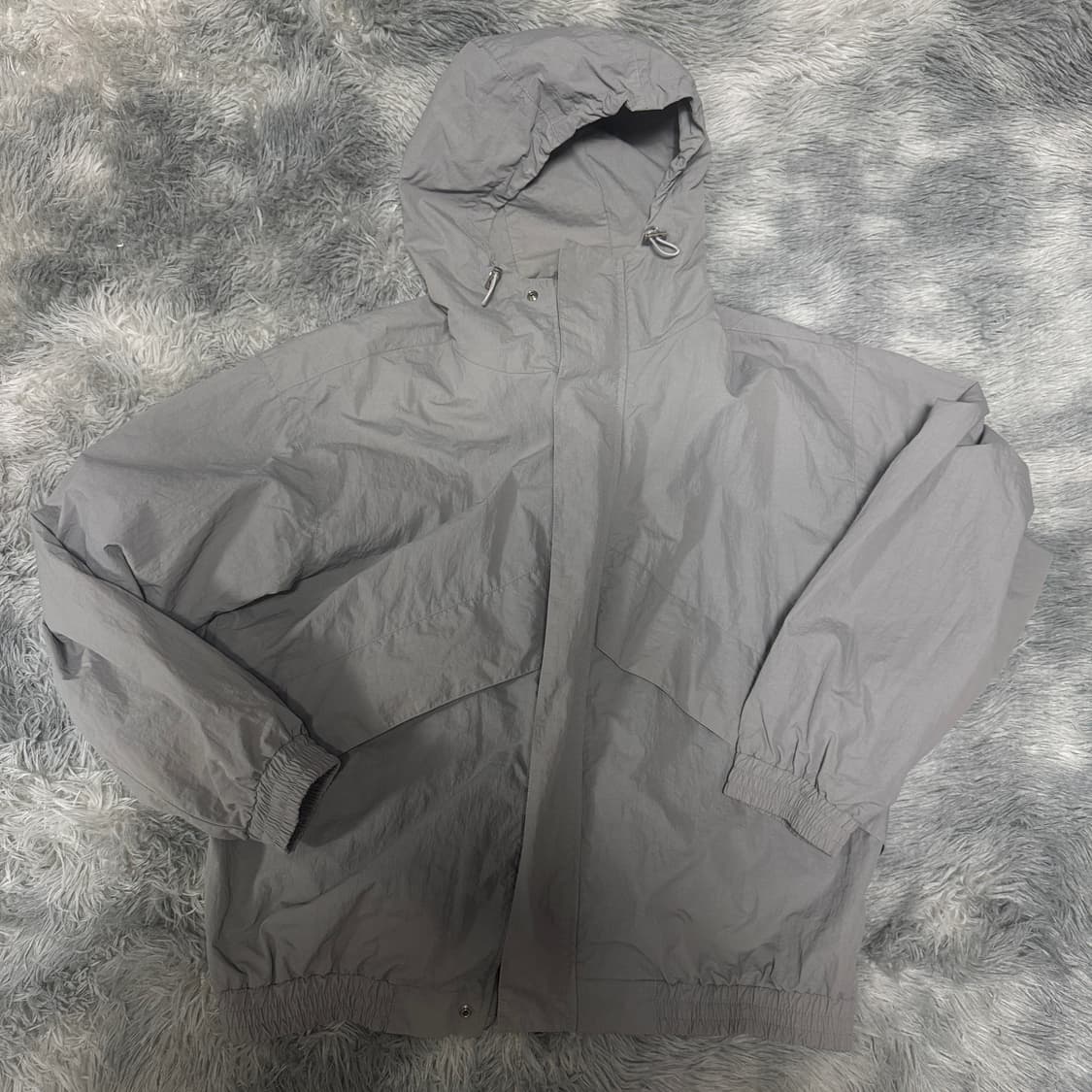 파르티멘토 바람막이 M사이즈 상품이미지2