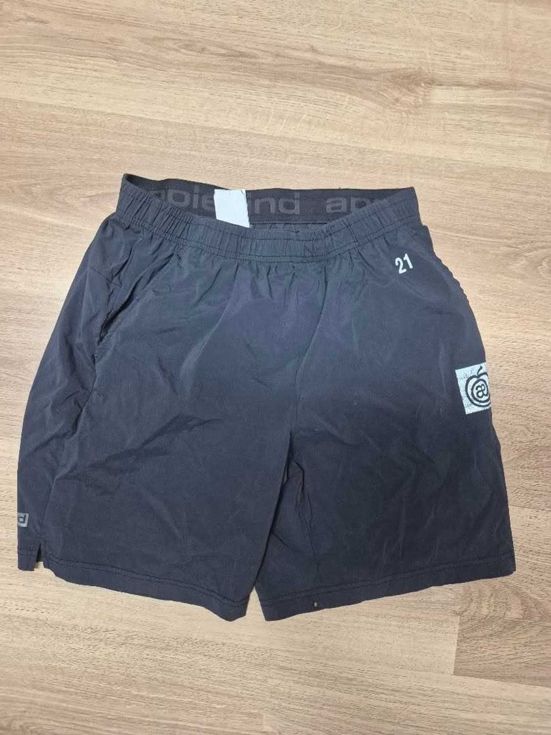 애플라인드 반바지 100 상품이미지1