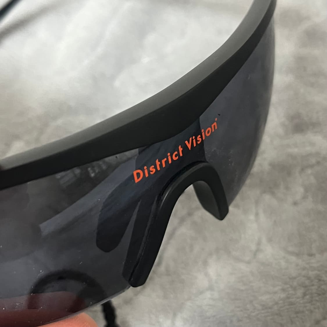 디스트릭트비전 코하루 이클립스 블랙 오닉스 koharu 상품이미지4