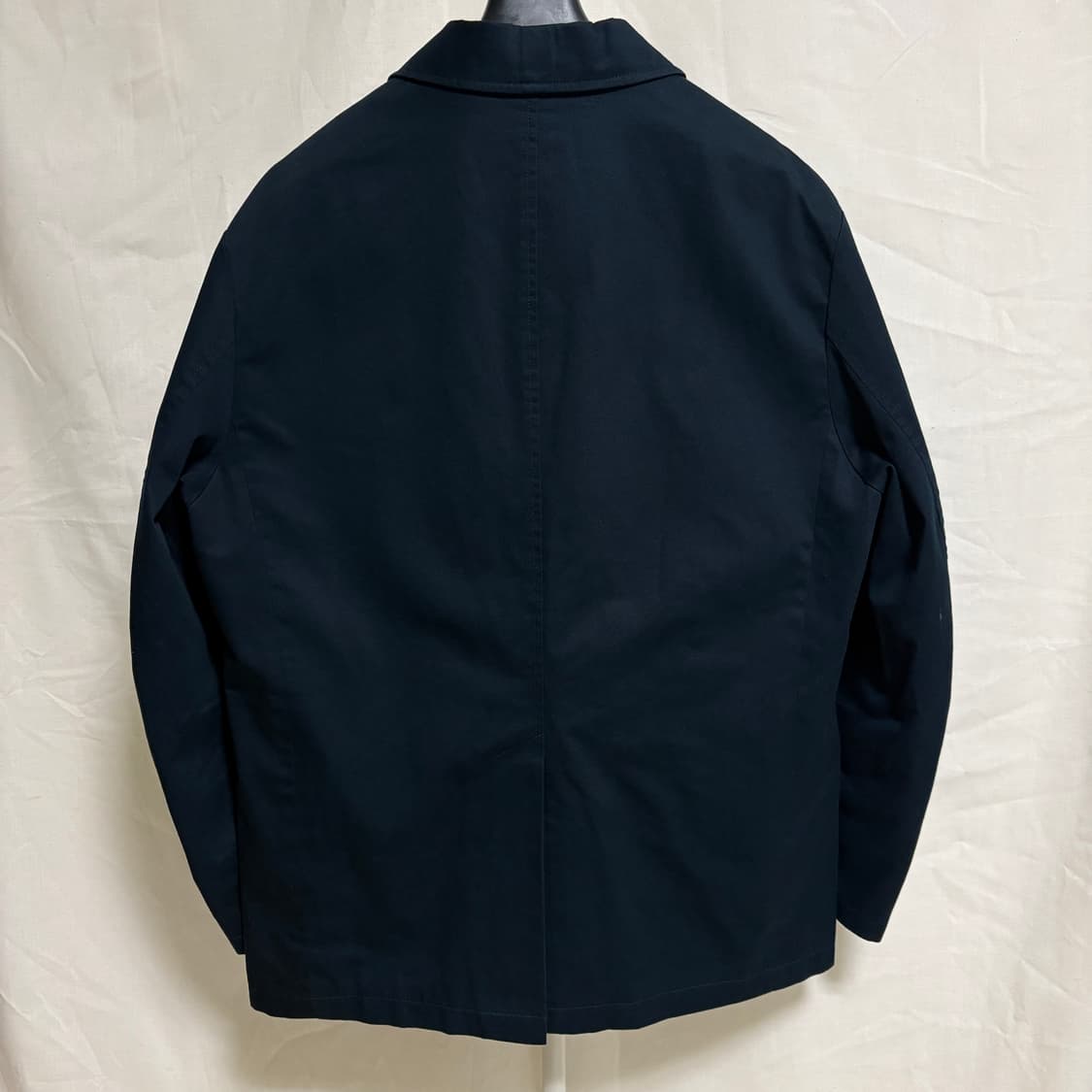 러프사이드 클럽 자켓 / 네이비, 2 상품이미지6