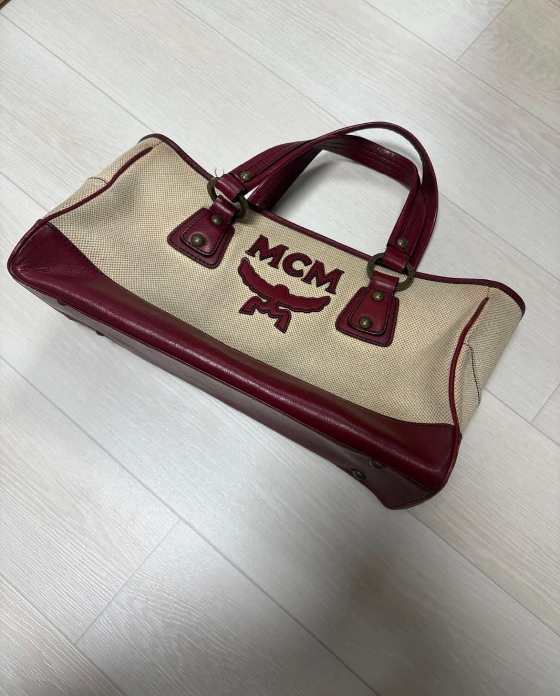 MCM 숄더백 상품이미지1