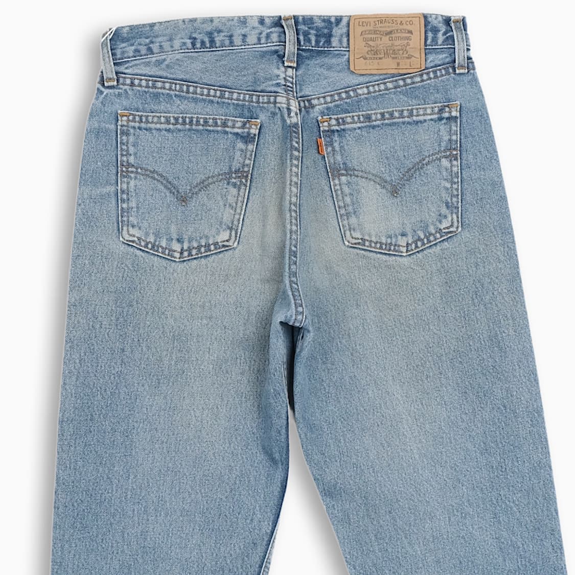 리바이스 615 오렌지탭 90s 30 OR6153210 상품이미지6