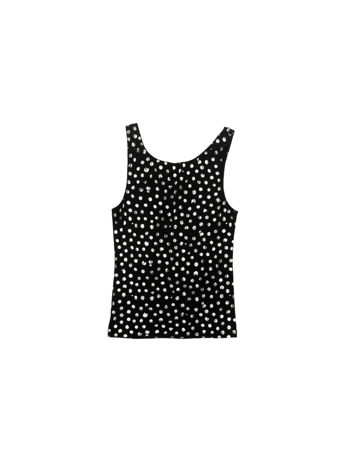 Tsumori chisato dot sleeveless 상품이미지3