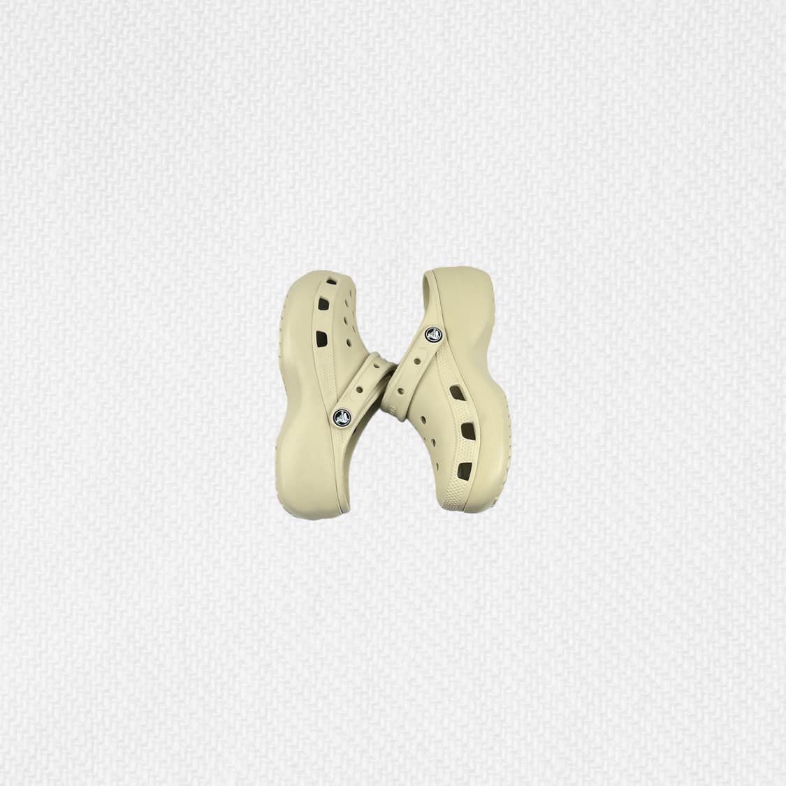 230 W 크록스 클래식 플랫폼 클로그 상품이미지1