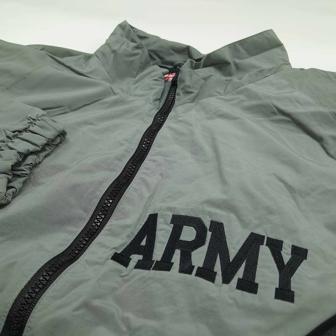 CN185 XL US Army IPFU APFU 1세대 바람막이 자켓 상품이미지5