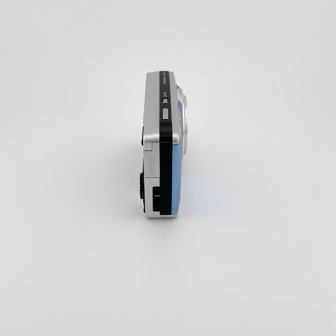 초미품✨️) 올림푸스 뮤7040 블루 (olympus mju7040) 상품이미지4