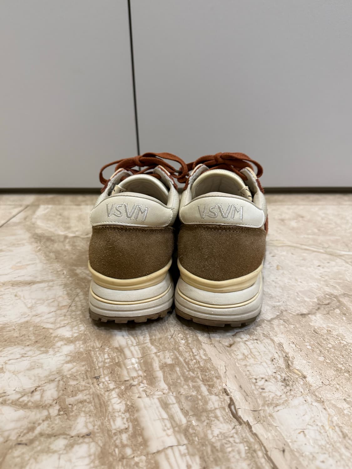 [m10] 비즈빔 롤랜드 스니커즈 19aw 상품이미지2