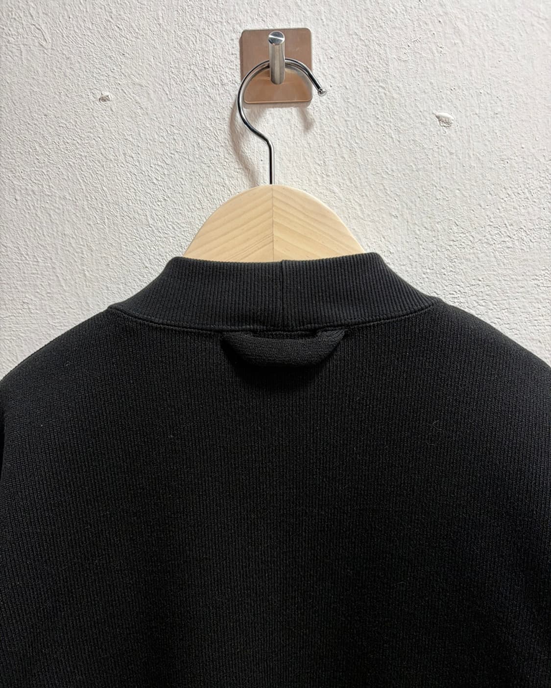 무지 라보 MUJI Labo cardigan 상품이미지8