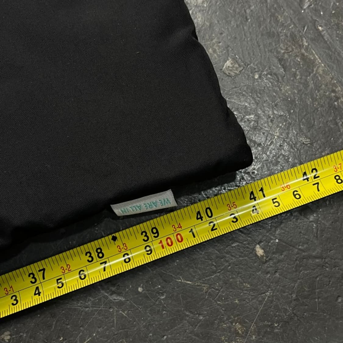 블랙야크 패딩 머플러 상품이미지4