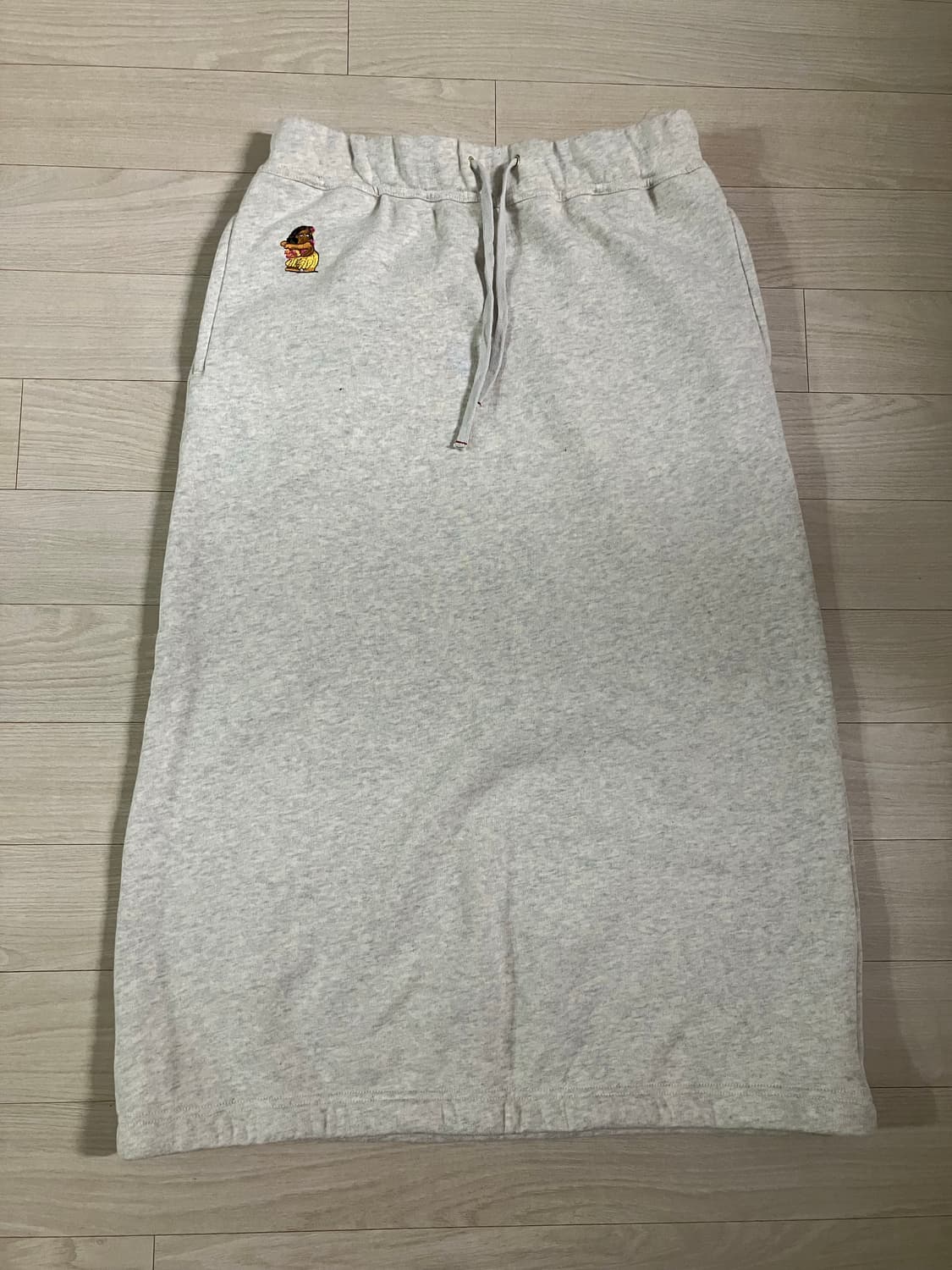 45R 롱스커트 상품이미지1