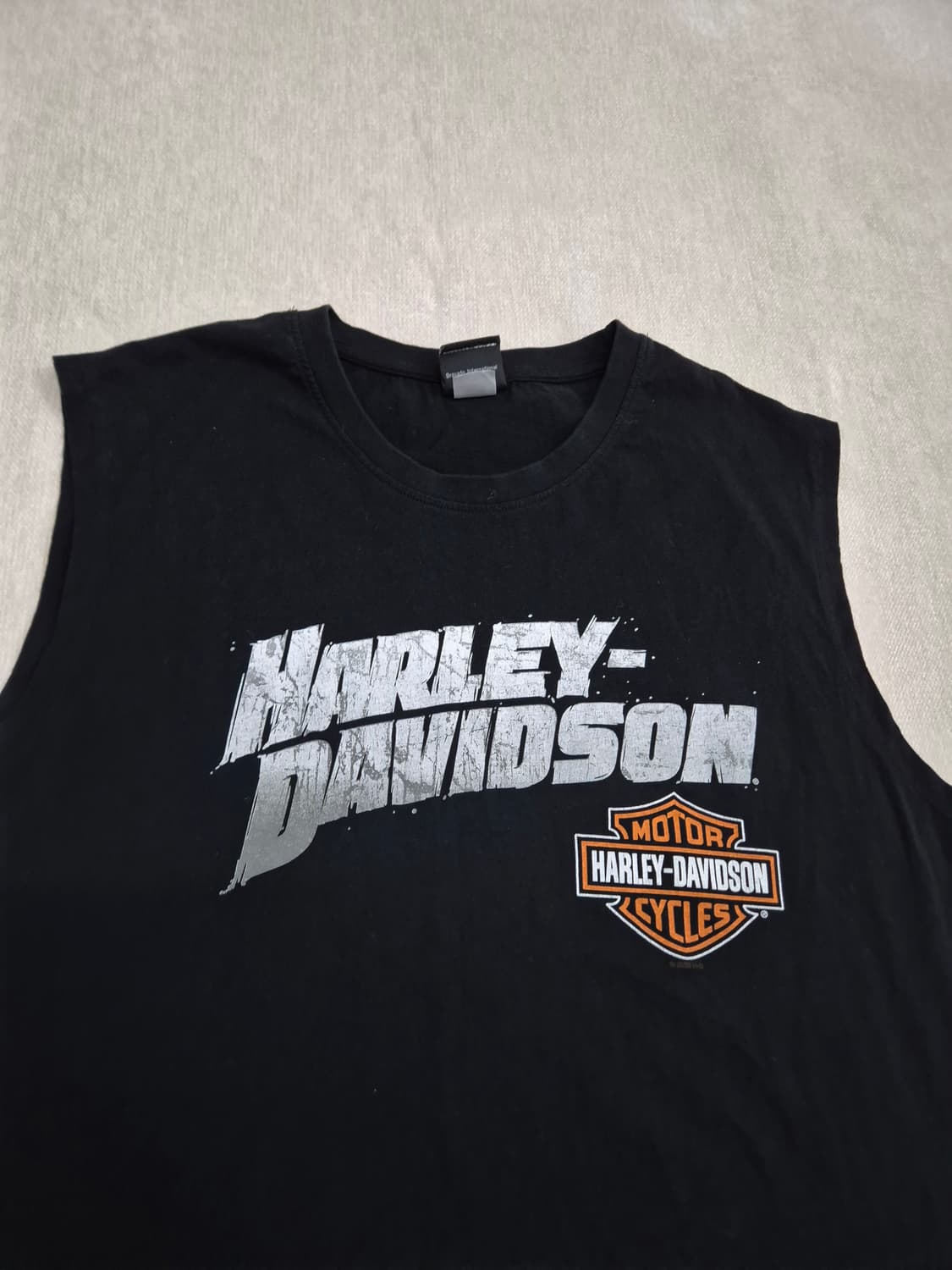 할리데이비슨 나시티 상품이미지4