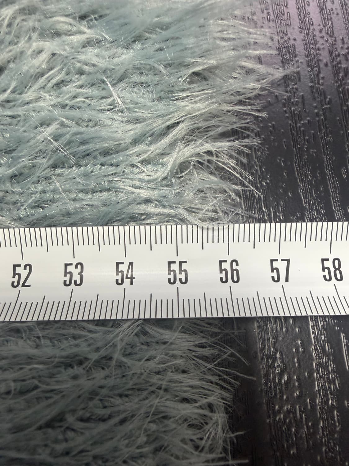 빔즈 모헤어 가디건 상품이미지7