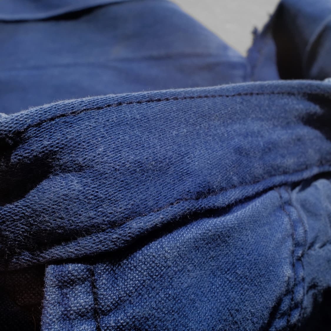 1950’s Moleskin French Work Pants 상품이미지9