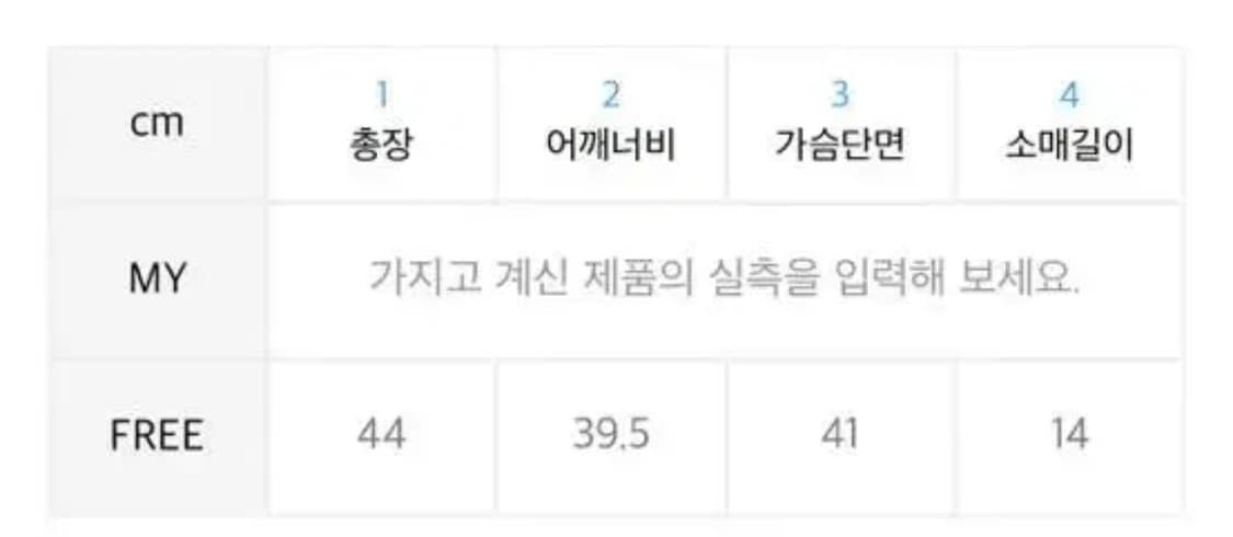 커렌트 젤리피쉬 크롭티 상품이미지4